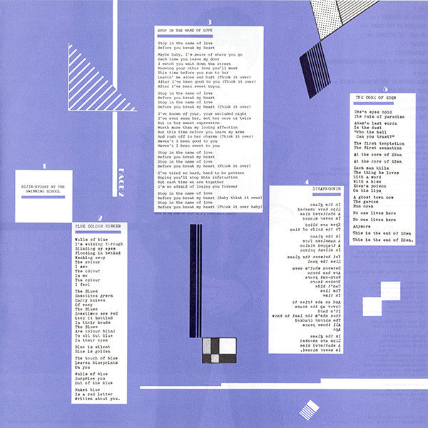 Murdered By The Music = 音楽殺人