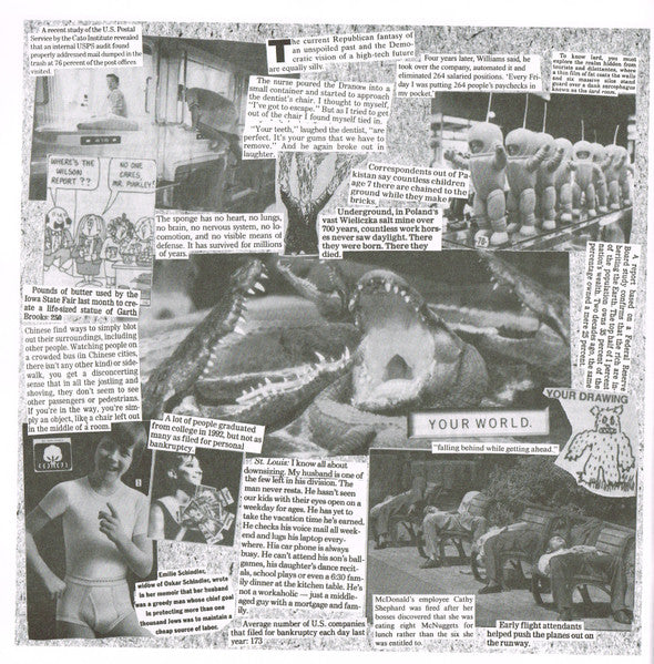 Pure Chewing Satisfaction