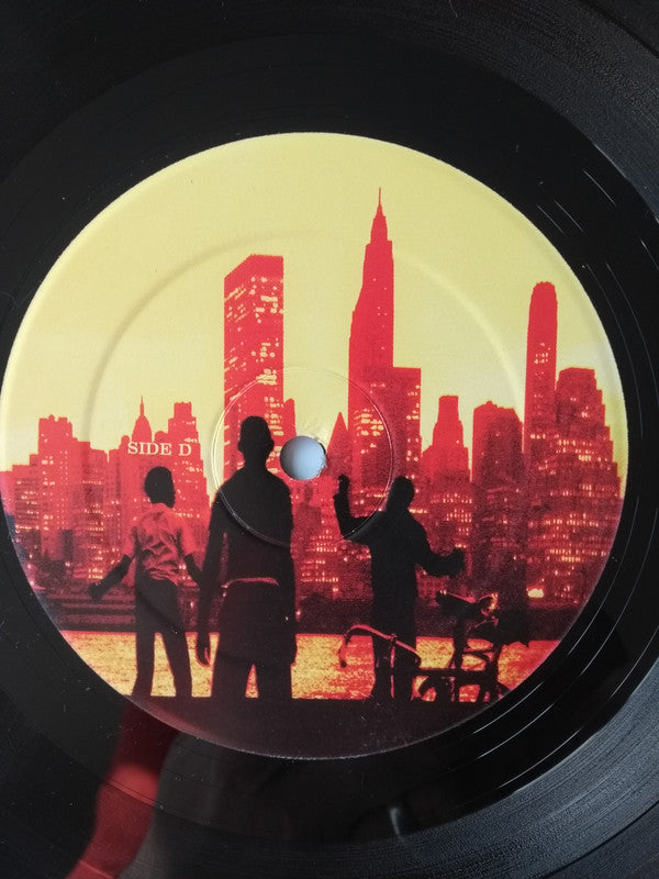 BigBadBoogaloo (Latin Boogaloo From The Big Apple)