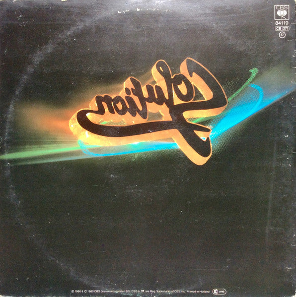 ...It's Only Just Begun...