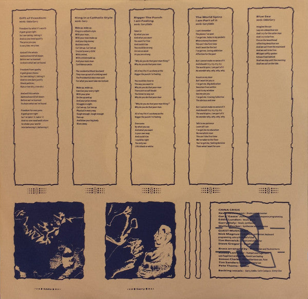 Flaunt The Imperfection