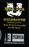 UMC's - Unleashed (LP, Album) - Mint (M) / Mint (M)