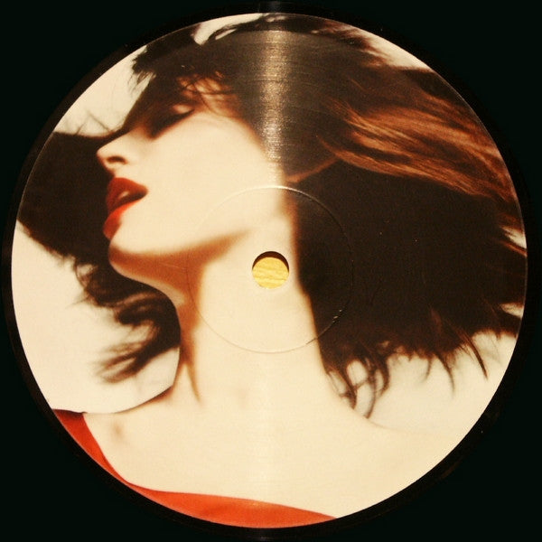 Murder On The Dancefloor