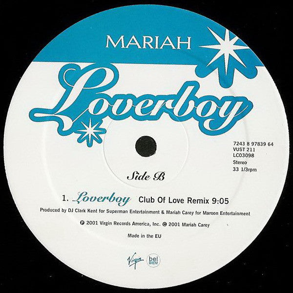 Loverboy