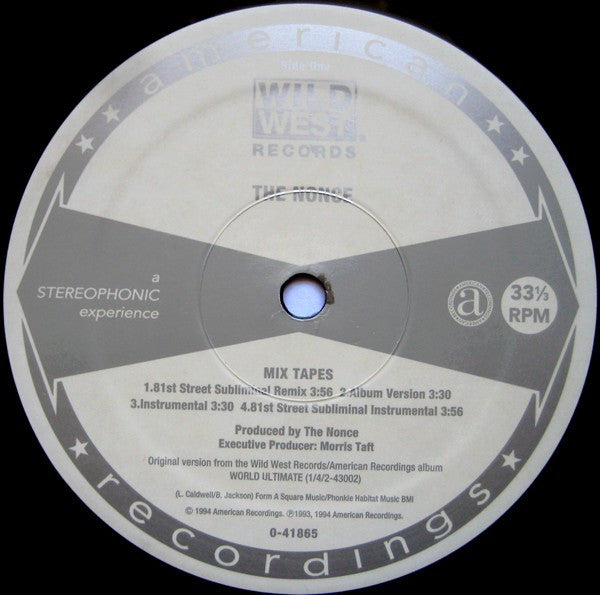 Mix Tapes / Keep It On