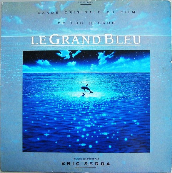 Le Grand Bleu (Bande Originale Du Film)