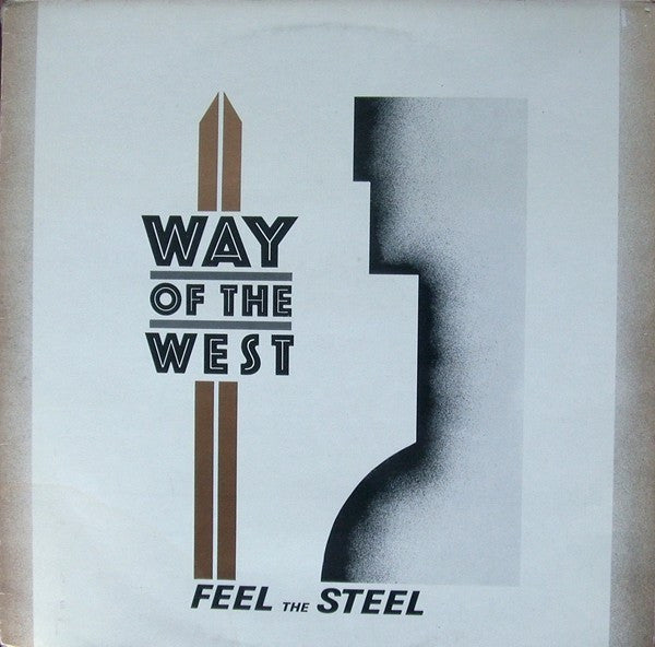 Feel The Steel