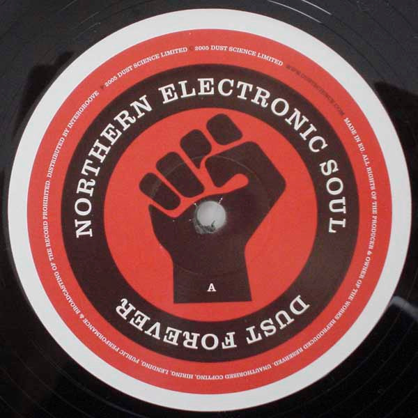 Electronic Dissident