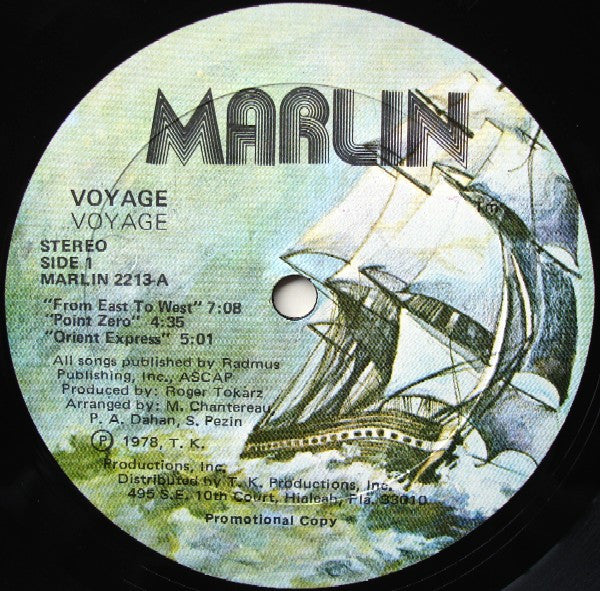 Voyage