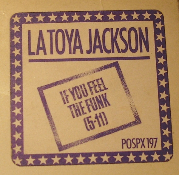 If You Feel The Funk