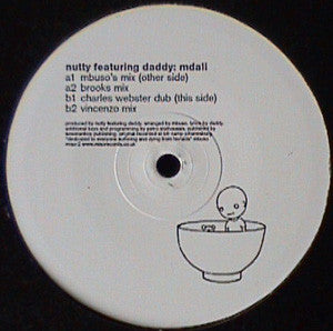 Mdali