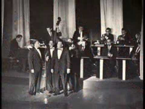 Sy Oliver And His Orchestra