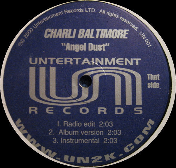 Everybody Wanna Know