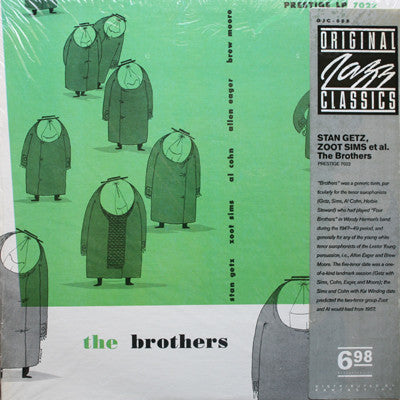 The Brothers
