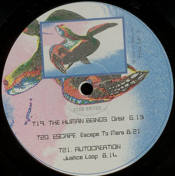 Trance Europe Express²