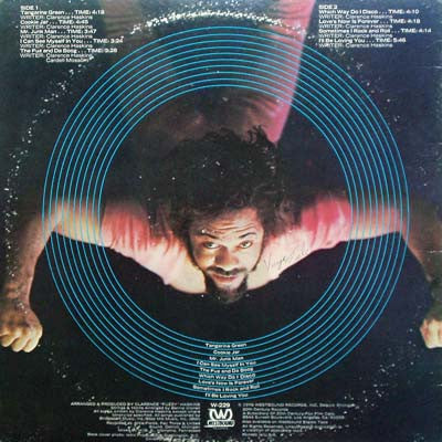 A Whole Nother Thang