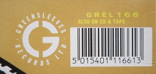 Who Say Jah No Dread (The Classic Augustus Pablo Sessions 1974-75)