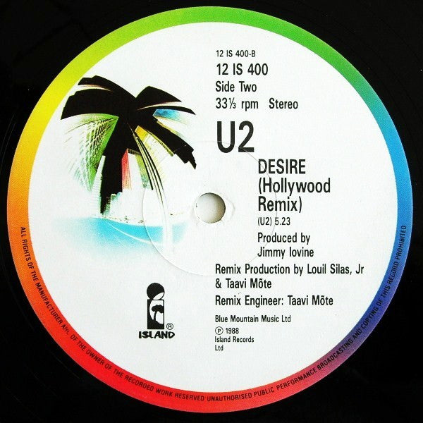 Desire