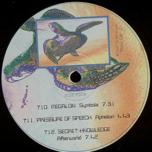 Trance Europe Express²