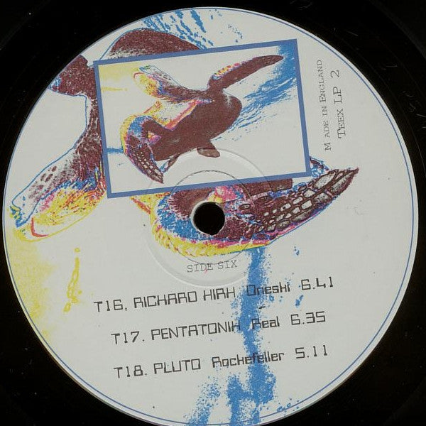 Trance Europe Express²