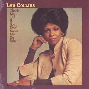 Check Me Out If You Don't Know Me By Now