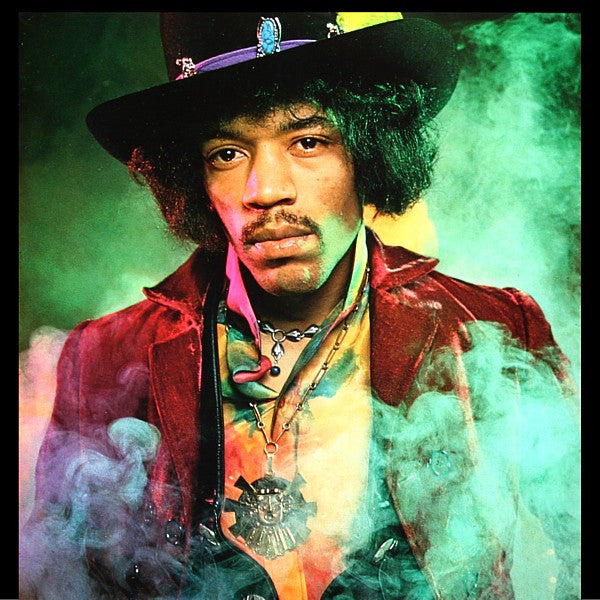 Electric Ladyland