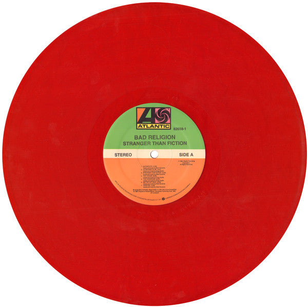 Stranger Than Fiction