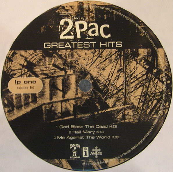 Greatest Hits