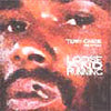 Terry Ganzie - Loose And Running (Album, LP) - Very Good (VG) / Good Plus (G+)
