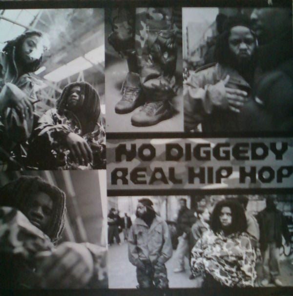 Hold It Down