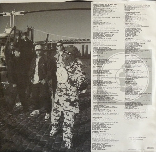 Muse Sick-N-Hour Mess Age