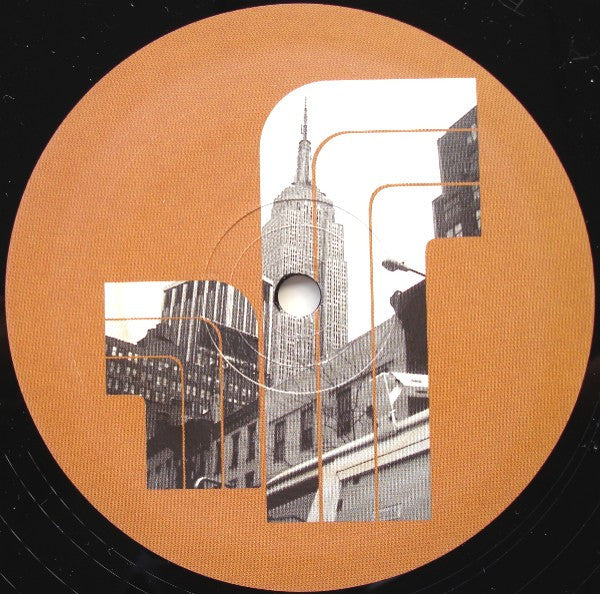 Can't Fake The Feeling Double EP