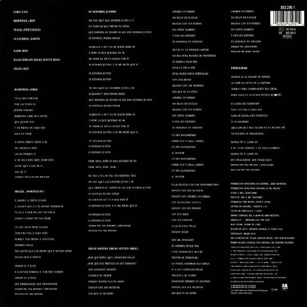 ...Nada Como El Sol (Selecciones Especiales En Espanol Y Portugues)