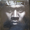 LL Cool J - All World (2xLP, Compilation, Stereo) - Good Plus (G+) / Very Good Plus (VG+)
