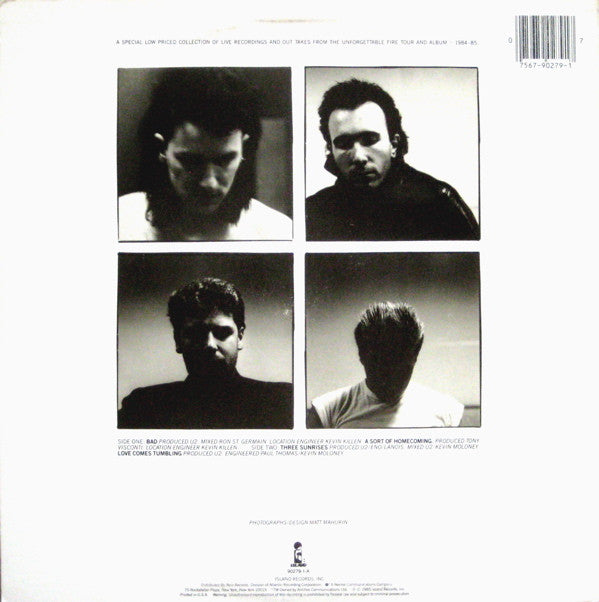 Wide Awake In America