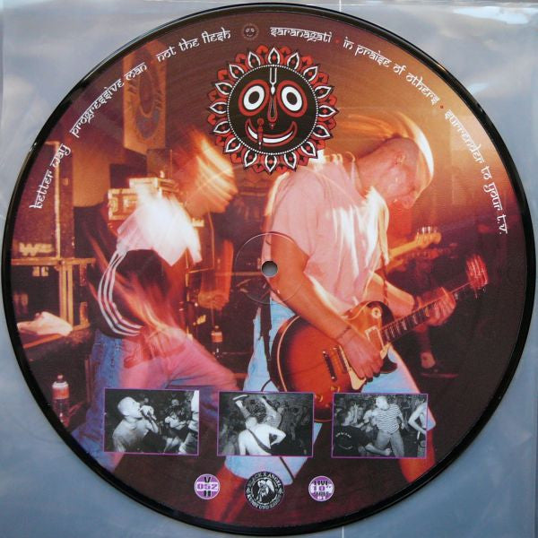 The Power Of Positive Thinking