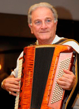 Frank Marocco