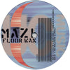 Mazi Namvar - Floor Wax (12
