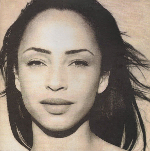 The Best Of Sade
