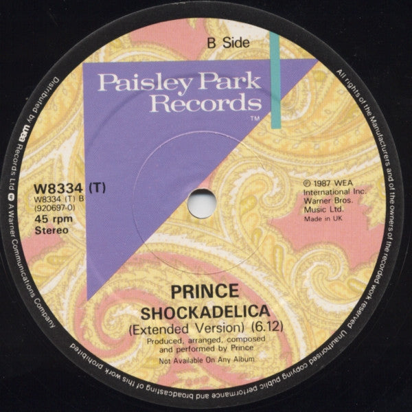 If I Was Your Girlfriend