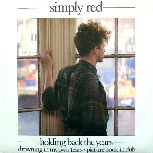 Holding Back The Years