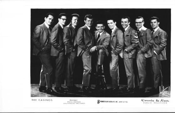The Casinos
