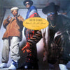Run-DMC - What's It All About / The Ave. (12