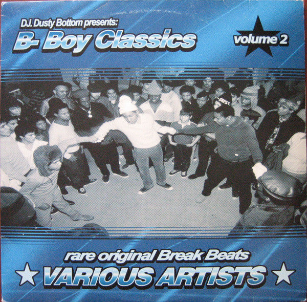 Release: Unknown Release-Vinyl-Europe-1998-002F/98-393315