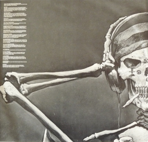 Muse Sick-N-Hour Mess Age