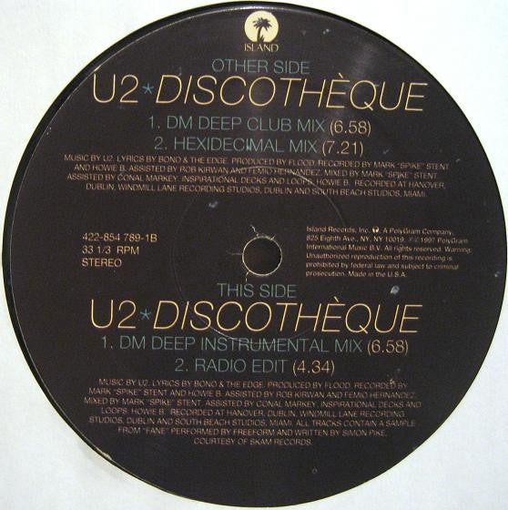 Discothèque