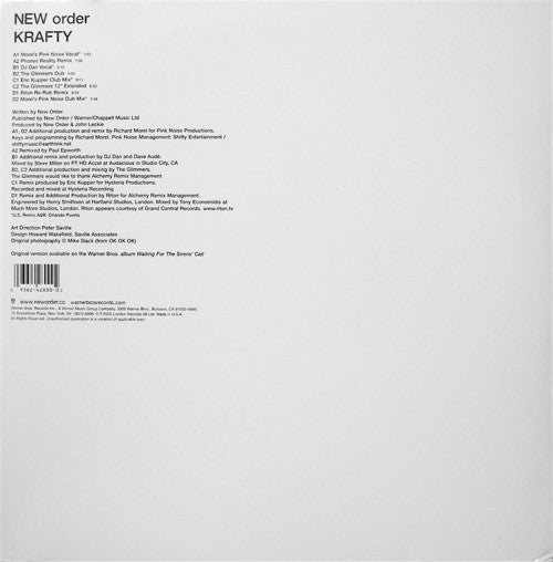 Krafty