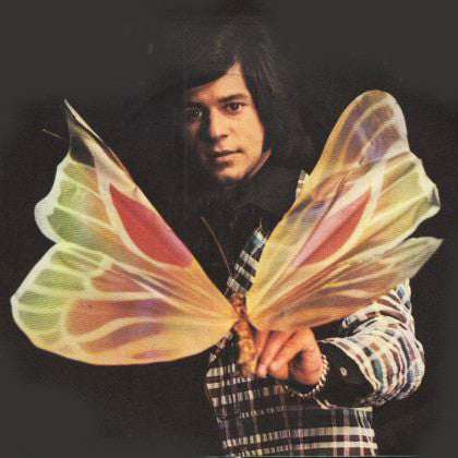 Simon Butterfly