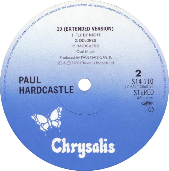 19 (Extended Version)