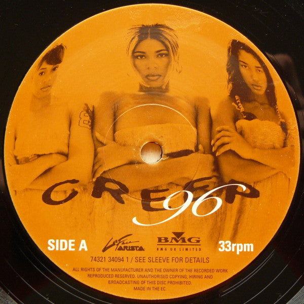 Creep '96